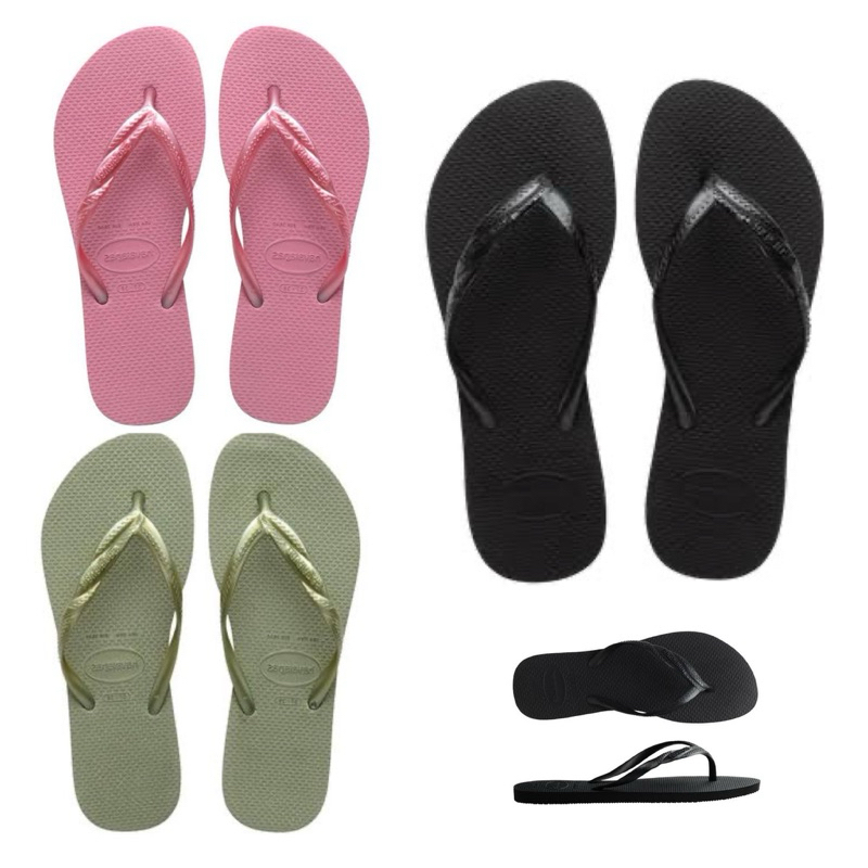 Chinelo Havaianas Fantasia 33/34 ao 41/42 Original ®
