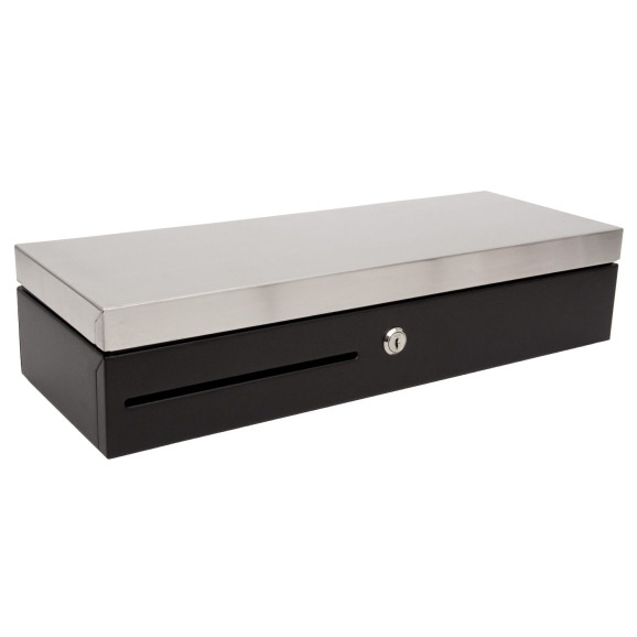Gaveta De Caixa Dinheiro Bematech Gd 46 Automática Oferta