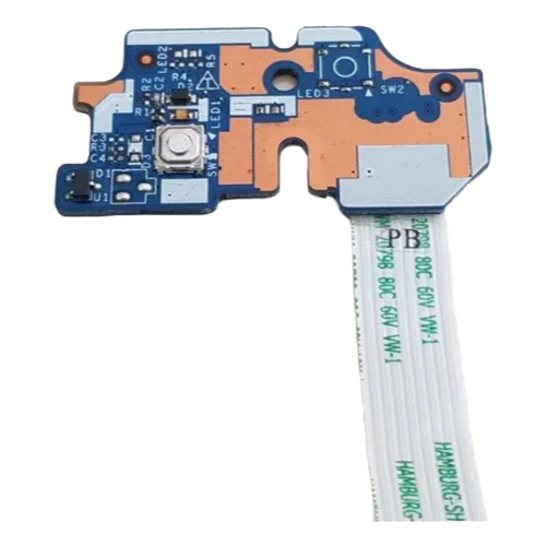 Placa Power Button Liga Desliga Acer V3-571 V3-551 V3-551g