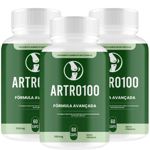 Artro 100: Guia Completo e Onde Comprar | BuscaProdutos