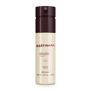 Desodorante Body Spray Boticollection Portinari em Oferta na Shopee