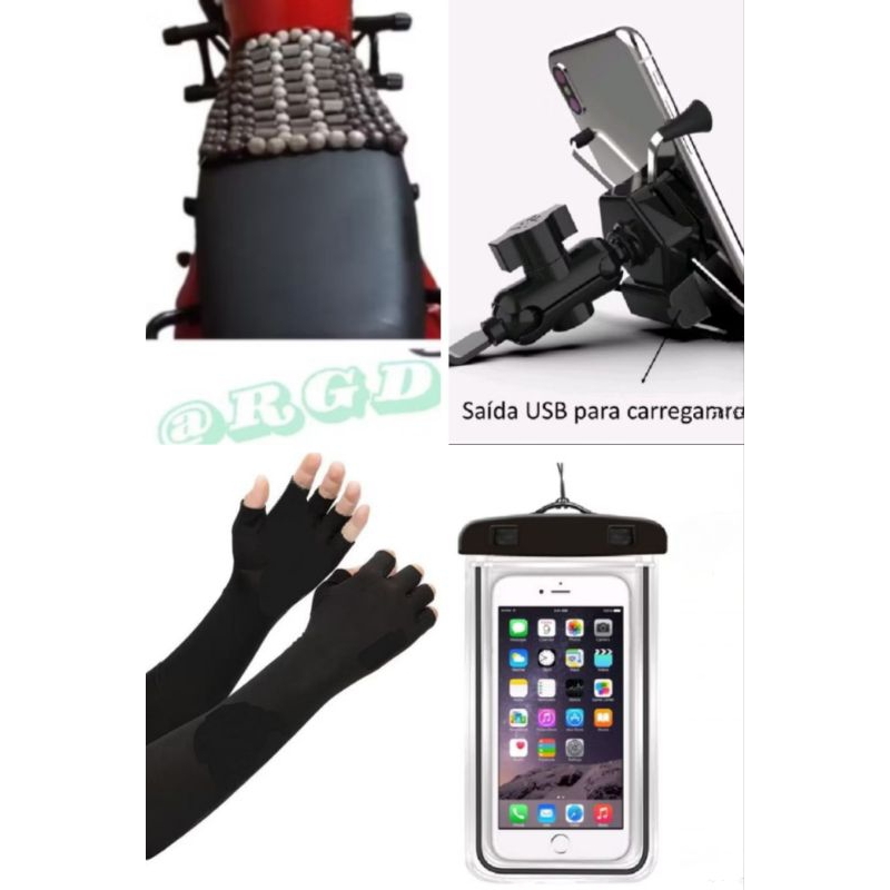 kit motociclista eventual renda extra motorista de app moto motoqueiro eventual 99moto indriv Ifood moto guia Uber moto