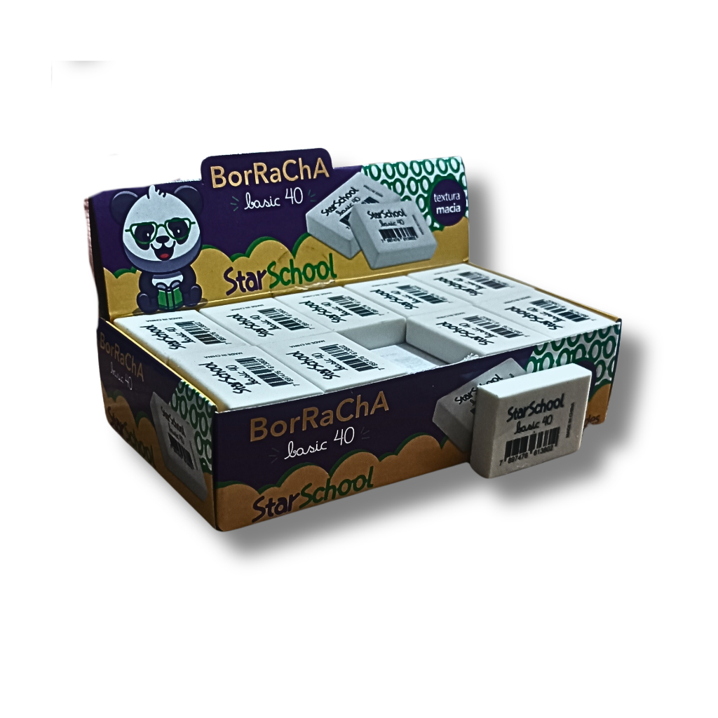 Borracha Apaga Lápis: Onde Comprar | BuscaProdutos