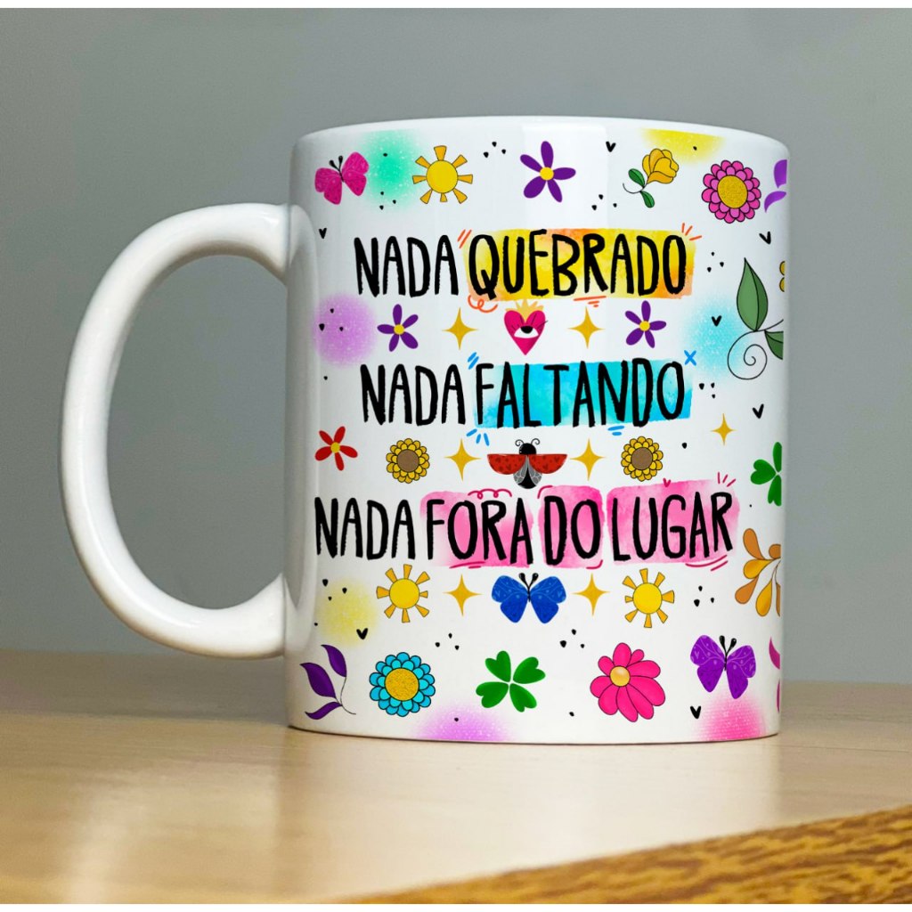 Caneca com frase, caneca personalizada, caneca humor, caneca energias, caneca para presente