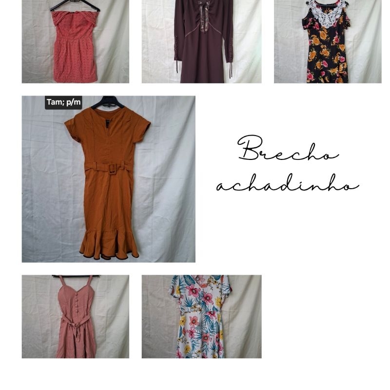 Foto Vestido Curto: Onde Comprar | BuscaProdutos