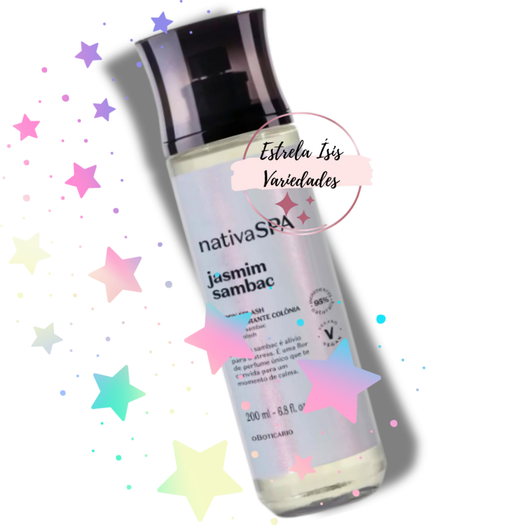 Jasmim Sambac Boticário Perfume: Onde Comprar | BuscaProdutos