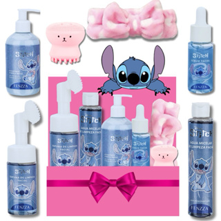 Kit Skin Care Stitch Disney Presente Para Adolescente em Oferta na Shopee
