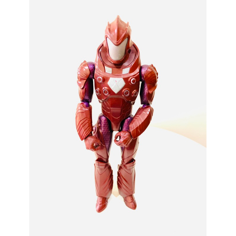 Boneco USADO RARO General Murk 30cm - DC - Aquaman - Action Figure - Brinquedo - Herói - Liga da Justiça