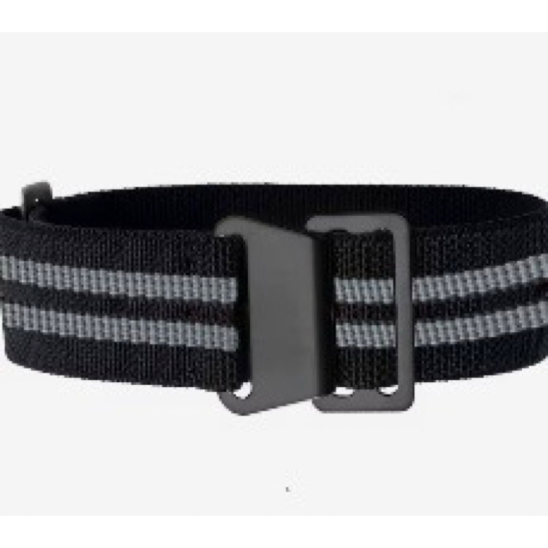 Pulseira Nato 22mm Flex Aviador de 22mm tipo Nato James Bond No  Brasil