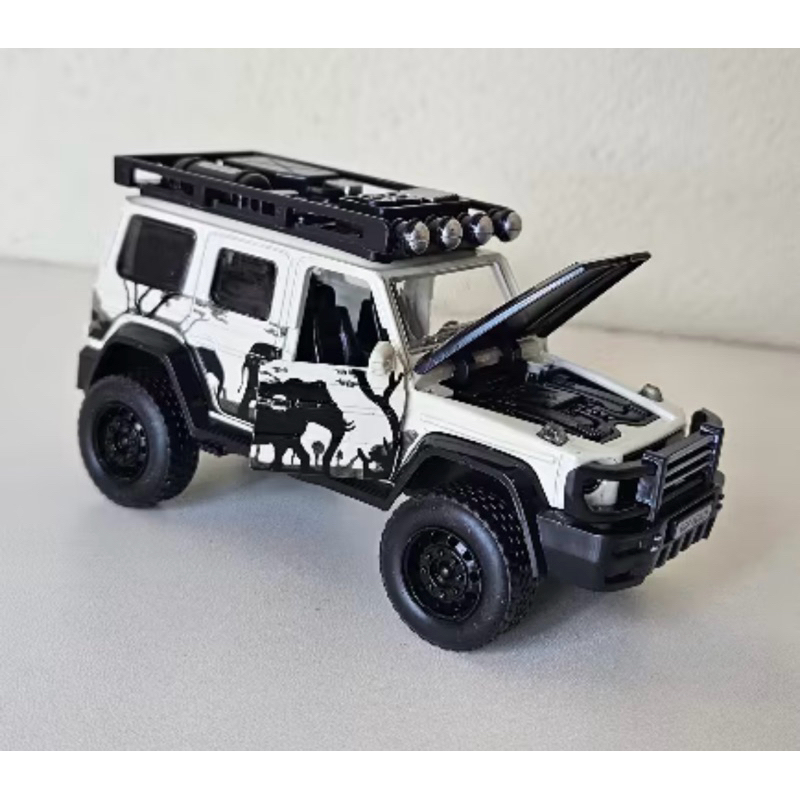Carrinho Jeep Miniatura Com Fricção Coleção Metal Colecionador Top Alta Qualidade