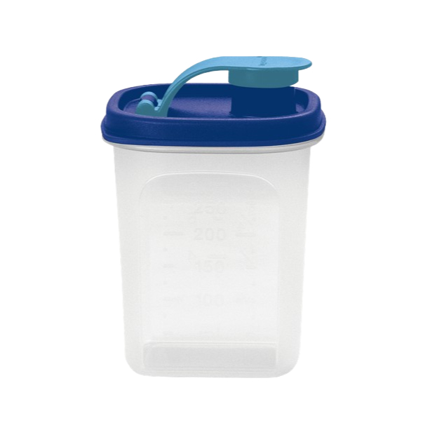 TUPPER SLIM 350 ML TUPPERWARE