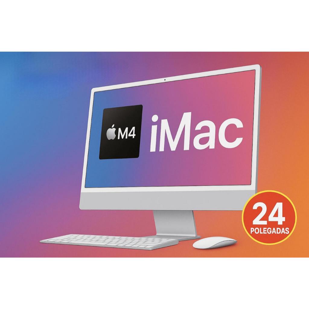 Apple Imac: Guia Completo e Onde Comprar | BuscaProdutos