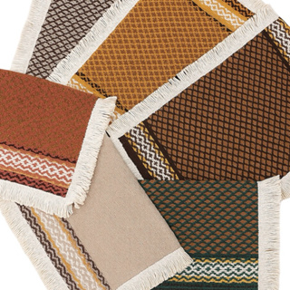 Tapete Montreal 45x60cm – Decorativo e Fácil de Lavar perfeito para banheiro,sala,cozinha e porta! em Oferta na Shopee