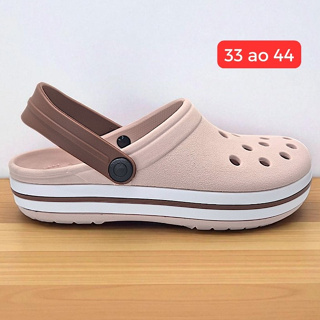 Babuche Adulto Feminino e Masculino Leve e Confortável Sandália de Menina e Menino em Oferta na Shopee