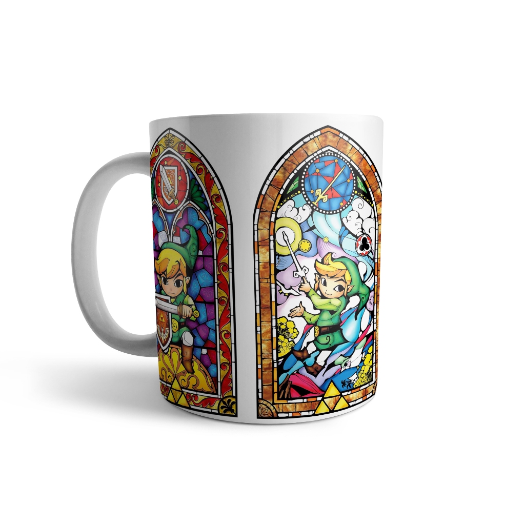 Zelda Wind Waker: Onde Comprar | BuscaProdutos