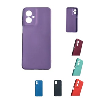 Capa De Celular Compatível A14 A15 A23 S23  Proteção Câmeras Aveludada Com Silicone em Oferta na Shopee