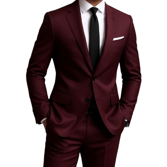 Terno Masculino Slim Italiano Lançamento Cores Variadas Paletó+Calça Promoção