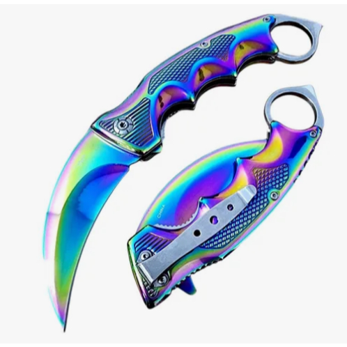 Karambit Retrátil: Onde Comprar | BuscaProdutos