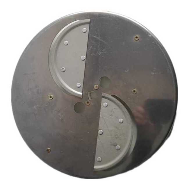 Disco Fatiador 3mm Processador Industrial Fc2 - Cozipan