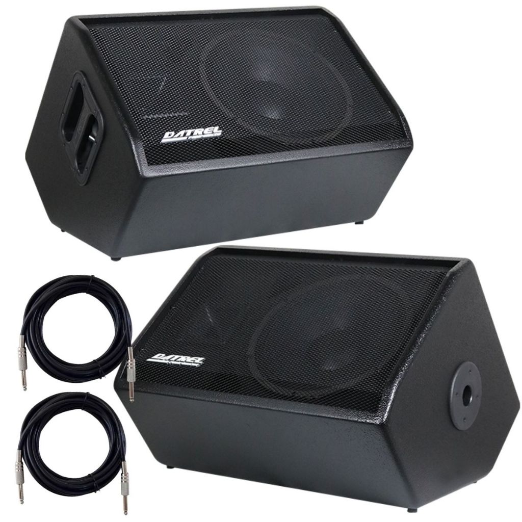 O que é Caixa de Som Retorno Passiva? Guia e Onde Comprar | BuscaProdutos