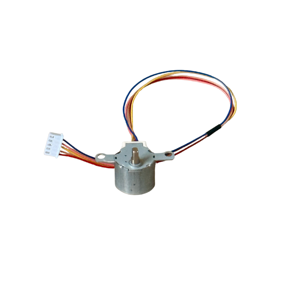 Motor Swing Aleta Com cabo Ar Condicianado LG Lsuh2423mm1 Tsnc182m4w0 12v Acompanha chicote