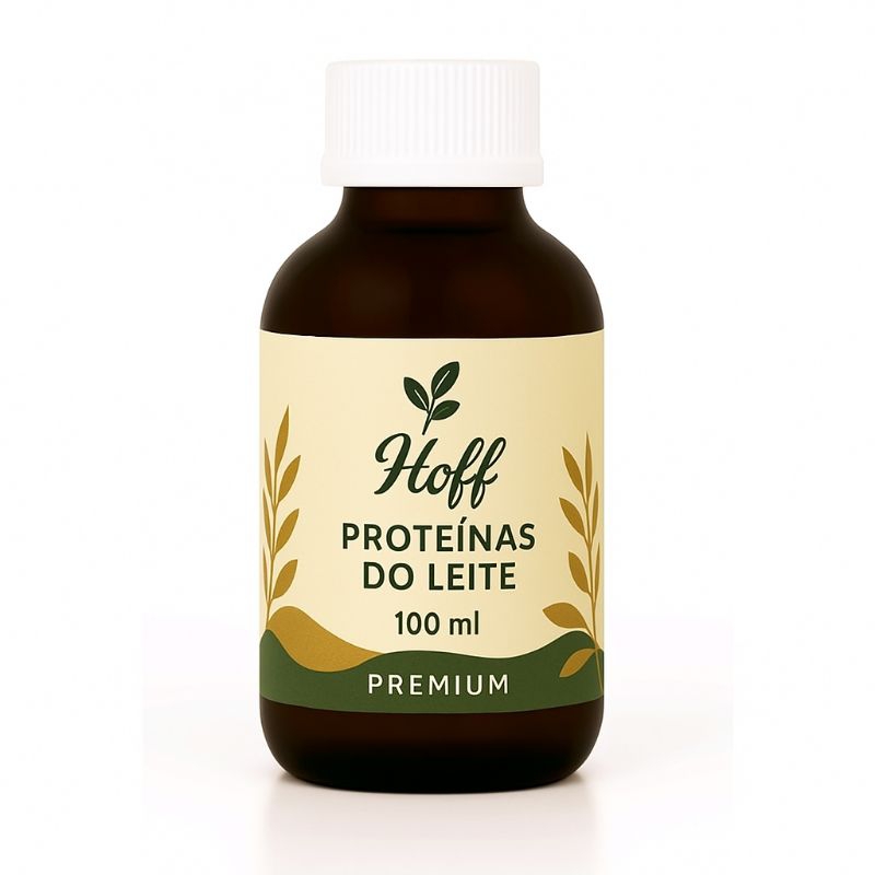 Proteínas do Leite Hidrolisadas – Uso Cosmético | Hidratação, Maciez e Reconstrução Capilar