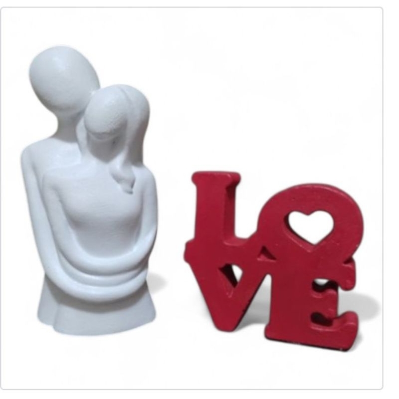 Casal Agarradinho: Onde Comprar | BuscaProdutos