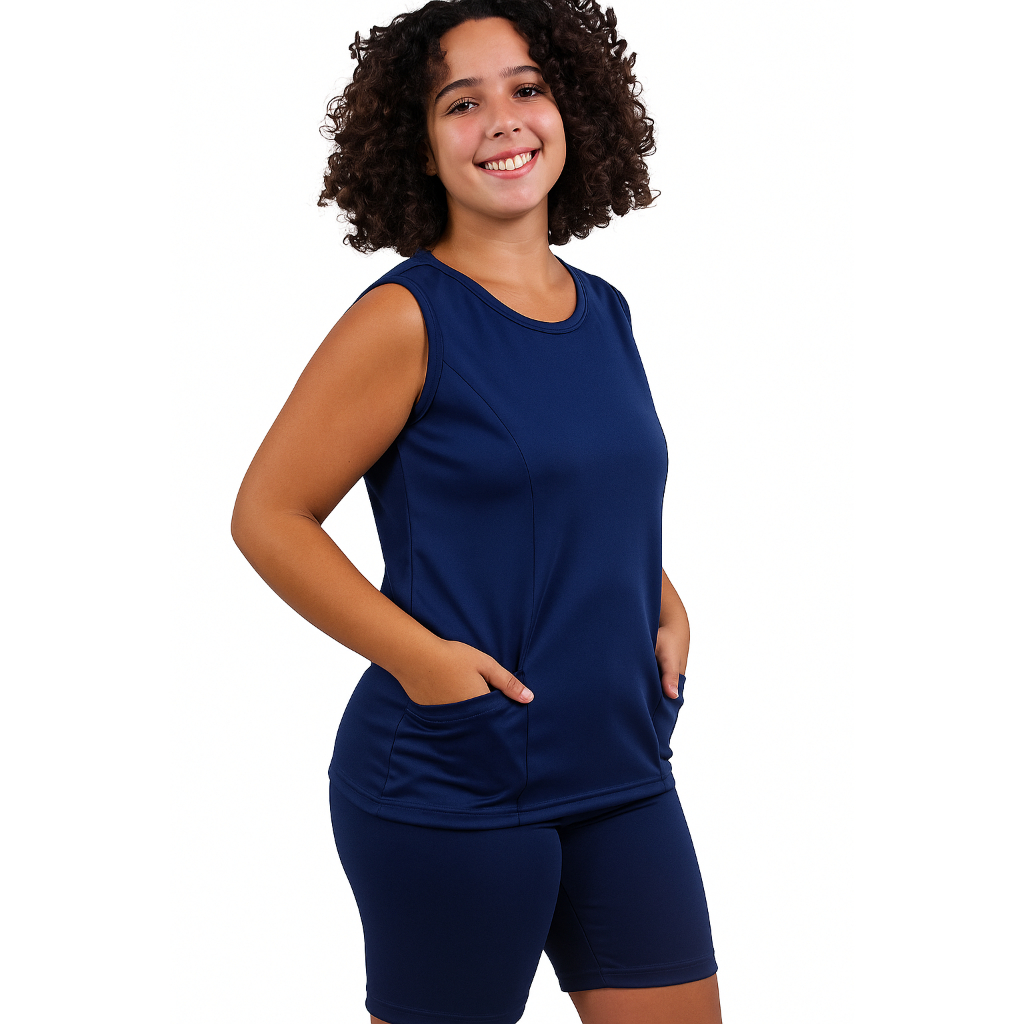 Uniforme de Secretária: Onde Comprar | BuscaProdutos