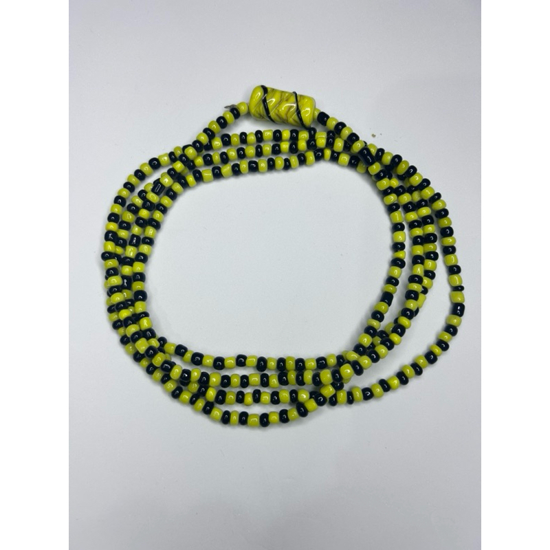 Guia/ Fii de conta kitembo