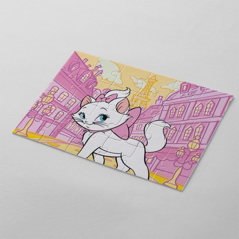 Gatinha Marie Brinquedo: Onde Comprar | BuscaProdutos