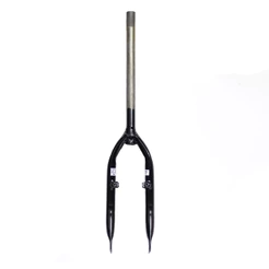 Garfo aro 20 Carga Cargueira XTBK Standard Com Rosca 21.1mm V-Brake Cantilever INMETRO
