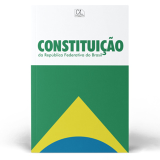 Livro Constituição Federal de 1988 Atualizada - Edição 2026 - Atualizada até a EC 138/2025 em Oferta na Shopee
