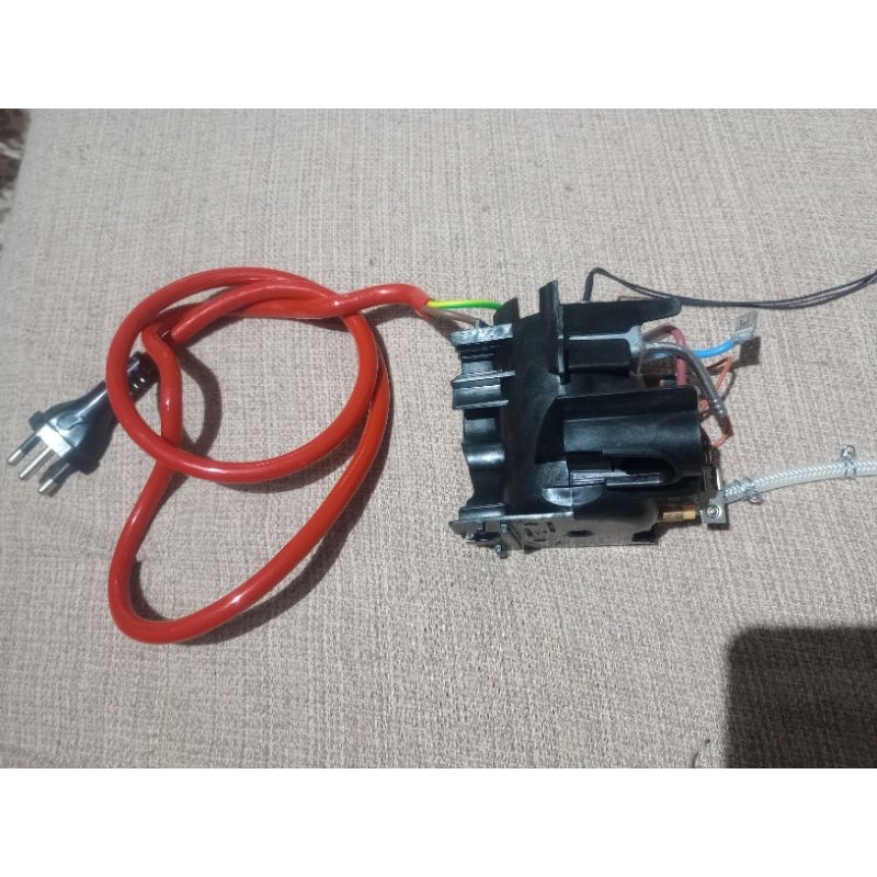 Caldeira resistencia  Cafeteira Dolce Gusto Genio S - 220V