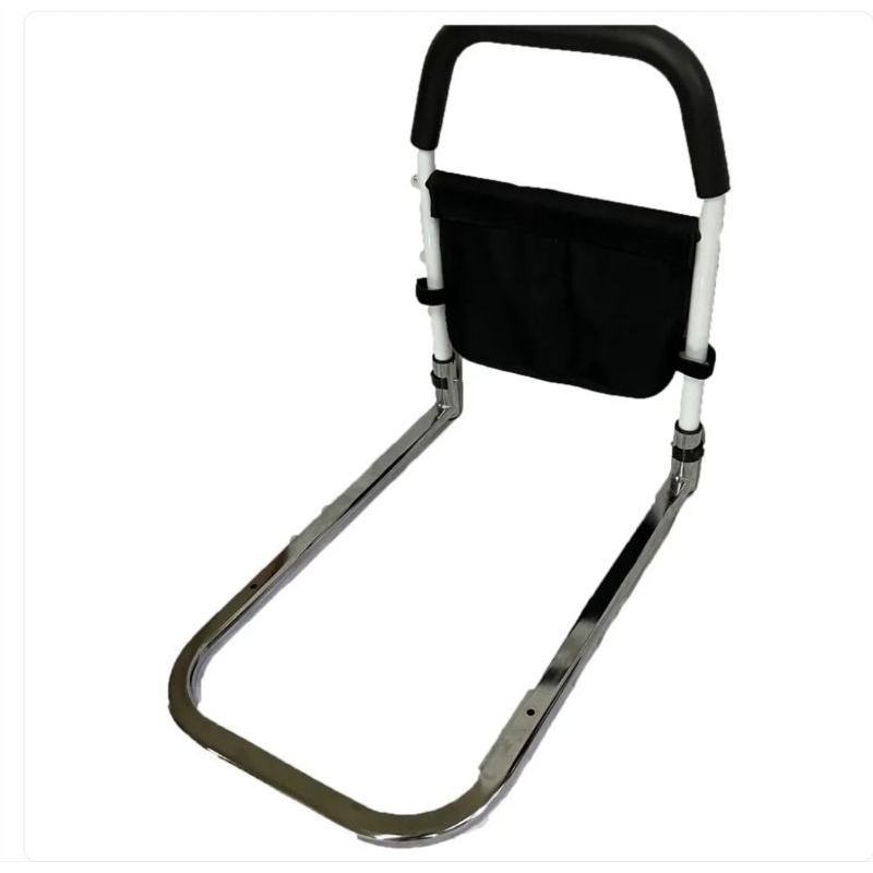 Grade para Proteção de Cama Idoso Facil instalação