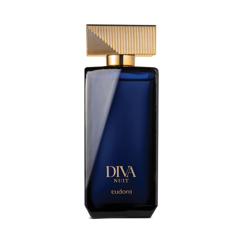 Perfume Eudora Diva Nuit: Onde Comprar | BuscaProdutos
