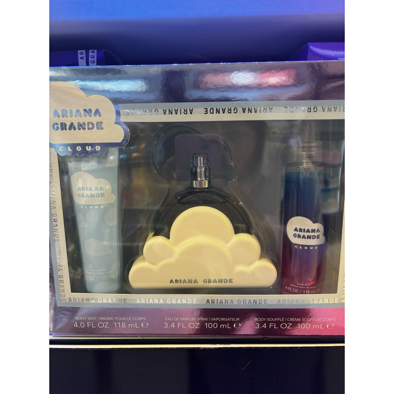 Ariana Grande Perfume Kit: Onde Comprar | BuscaProdutos