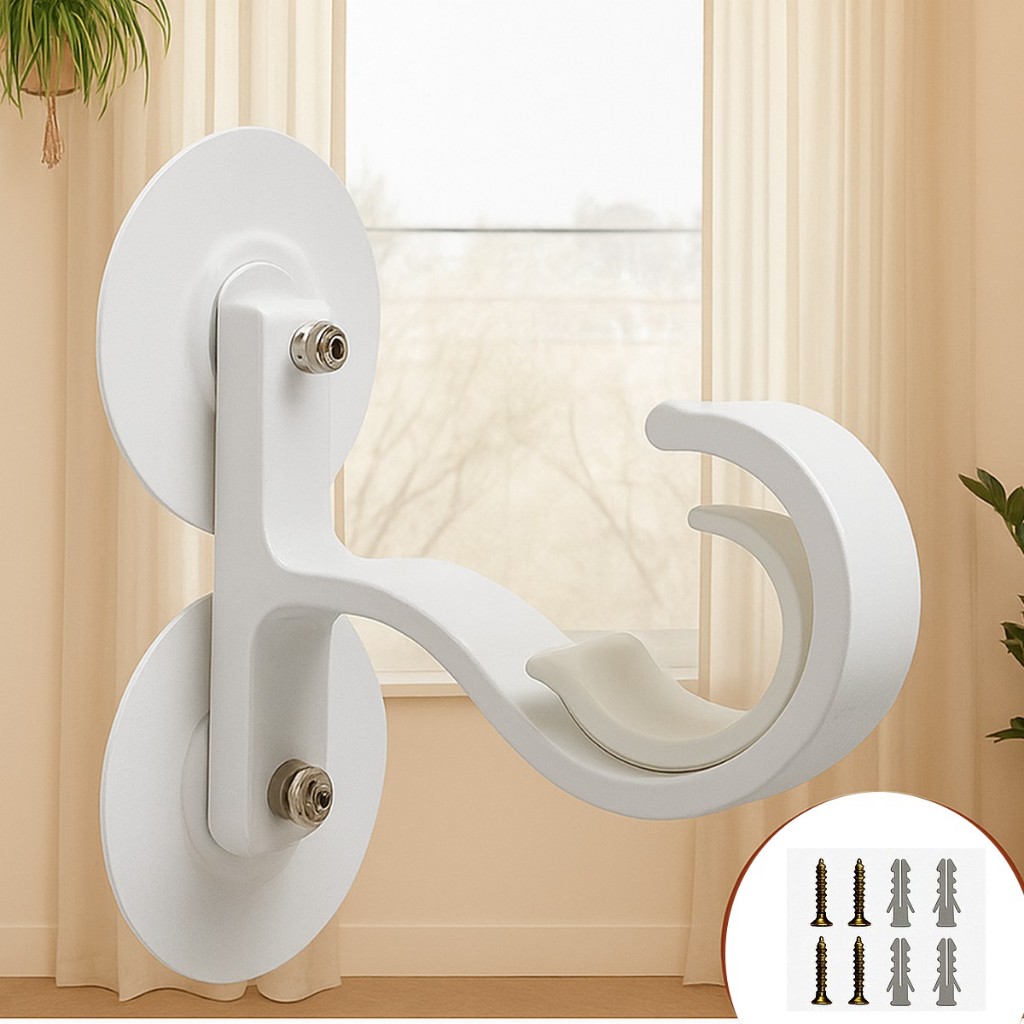 Cortina sem Parafuso: Onde Comprar | BuscaProdutos