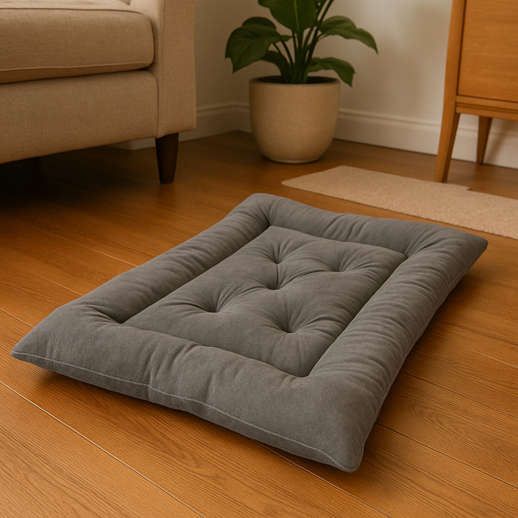 O que é Colchão Luxo Pet? Guia e Onde Comprar | BuscaProdutos