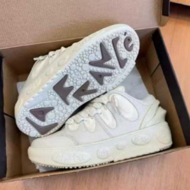 tênis casual unissex confortavél em Oferta na Shopee