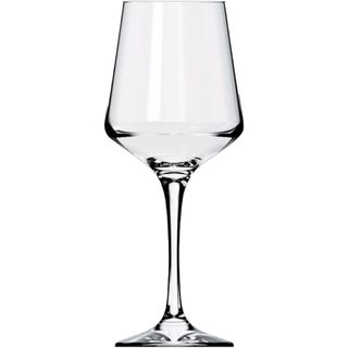Jogo De Taça De Vinho Taça Nadir Brunello 390ml Taça Pàra Vidro Premium Taça Brunello Vinho