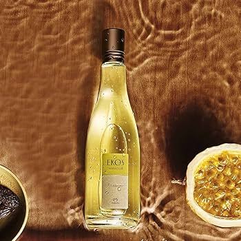 Ekos Frescor Maracujá 150 ml - Desodorante Colônia