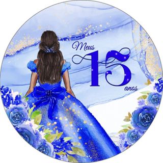 TAGS DE 15 ANOS PARA LEMBRANCINHA em Oferta na Shopee