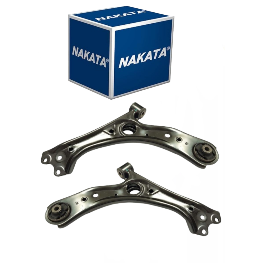 PAR BANDEJA BALANÇA HONDA HRV ORIGINAL NAKATA