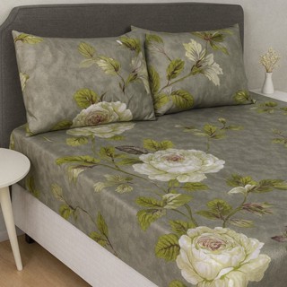 JOGO DE LENCOL CAMA CASAL PADRAO KING SIZE QUEEN SIZE SOLTEIRO DIA A DIA EXTRA MACIO 3 PECAS em Oferta na Shopee