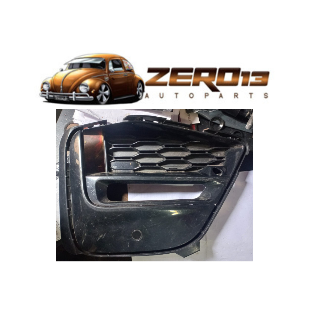 Grade Farol Milha BMW 320i 330i G20 2019 2021 2022