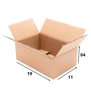 100 caixas 19x11x04  Tipo,PAC,SEDEX, ecomerce em Oferta na Shopee