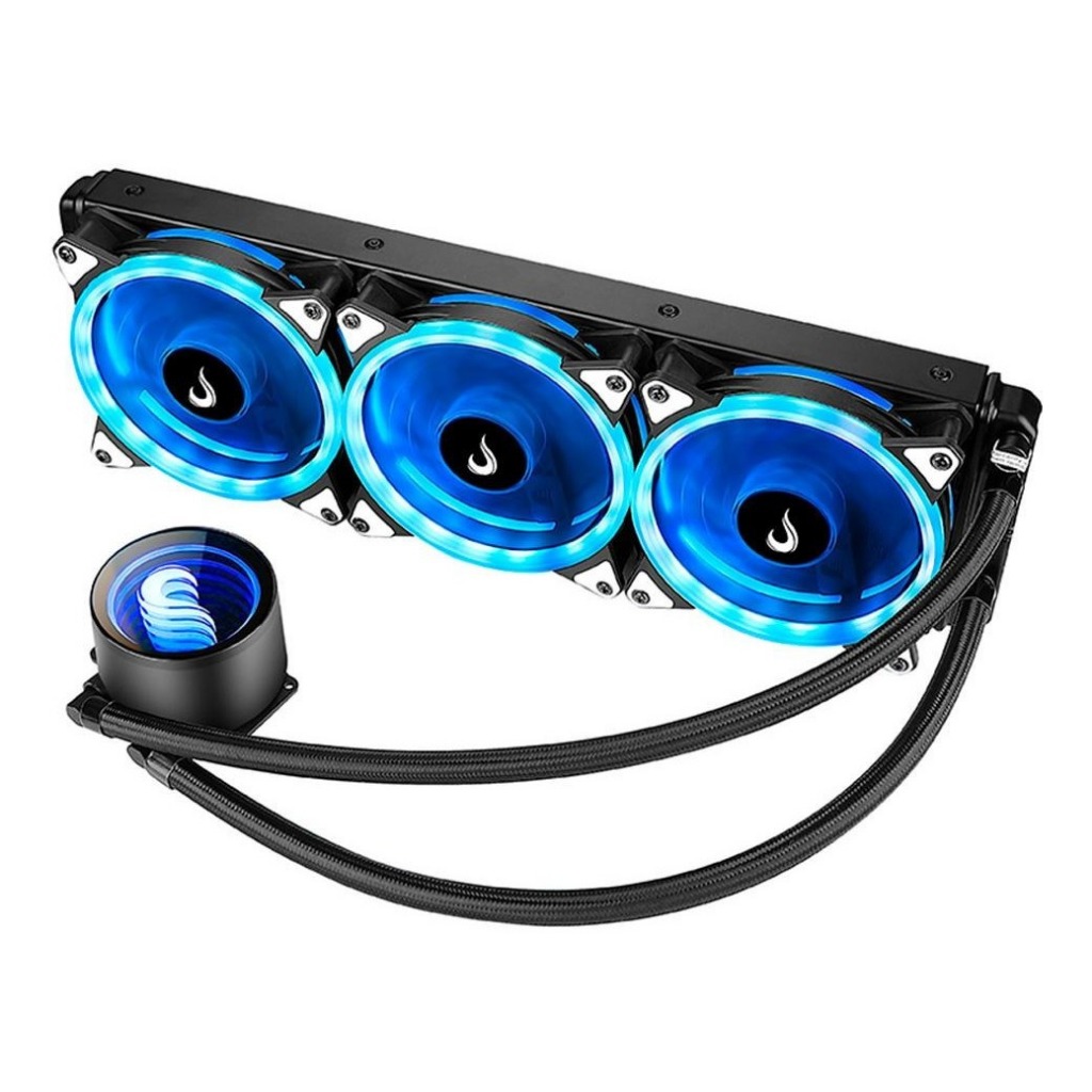 O que é Cooler Ryzen Rgb? Guia e Onde Comprar | BuscaProdutos