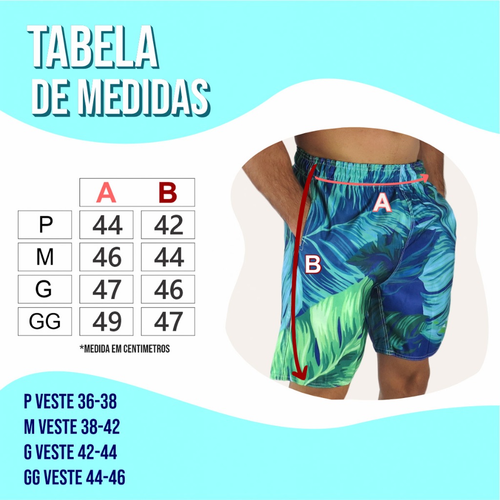 Shorts Moda Praia Kit Casal Beer Branco Cerveja Bar Sol Calor Verão Piscina Envio Imediato — imagem 2 de 2