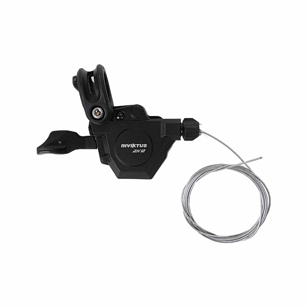 Alavanca Passador Cambio Trocador Rapid Fire 12v Inviktus Bicicleta Mtb