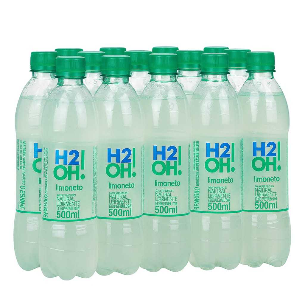 H2o Limoneto: Guia Completo e Onde Comprar | BuscaProdutos